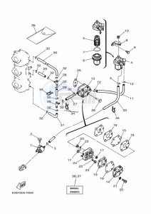 40VMHOS drawing FUEL-TANK