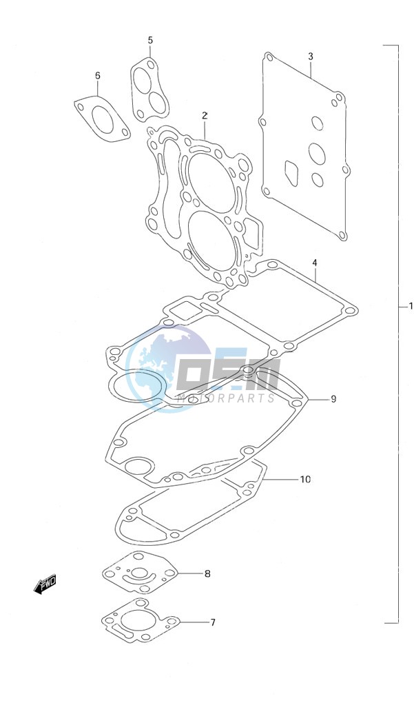 Gasket Set