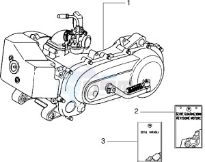 SKR 80 city drawing Engine