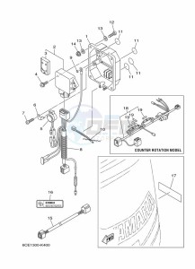 FL225FETX drawing OPTIONAL-PARTS