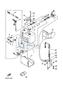 175D drawing FUEL-TANK