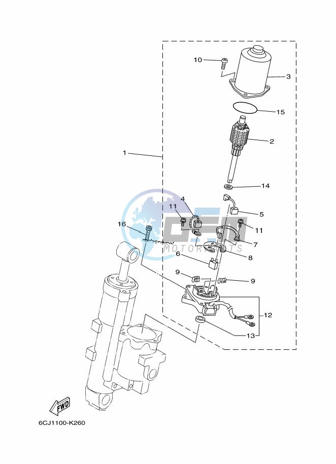 POWER-TILT-ASSEMBLY-2