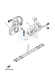 15F drawing REMOTE-CONTROL