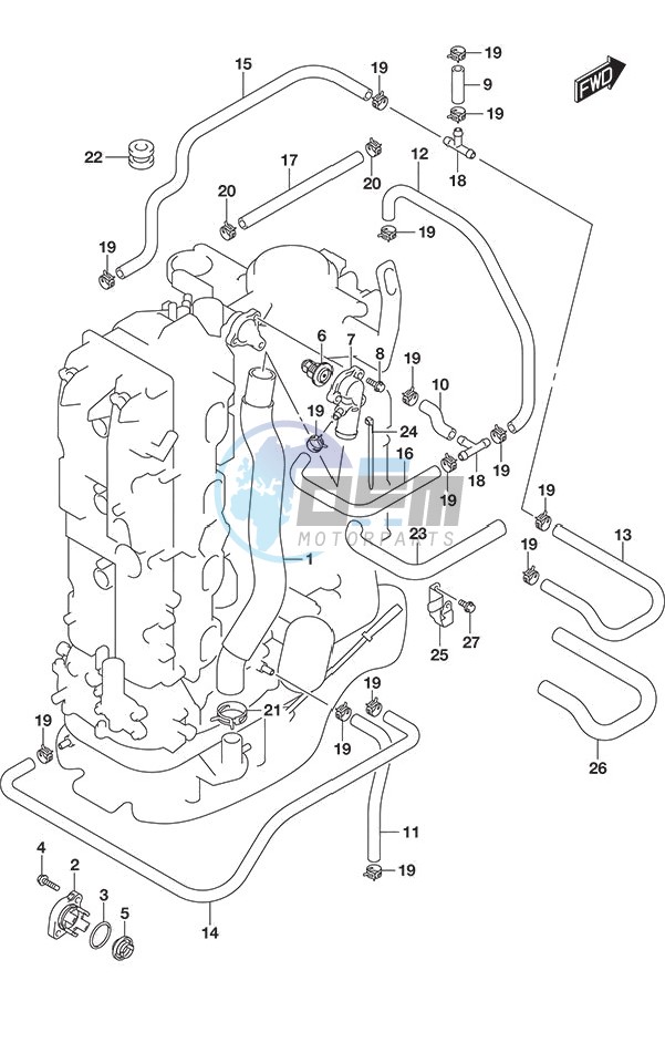 Thermostat