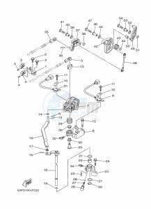 F150DETL drawing THROTTLE-CONTROL