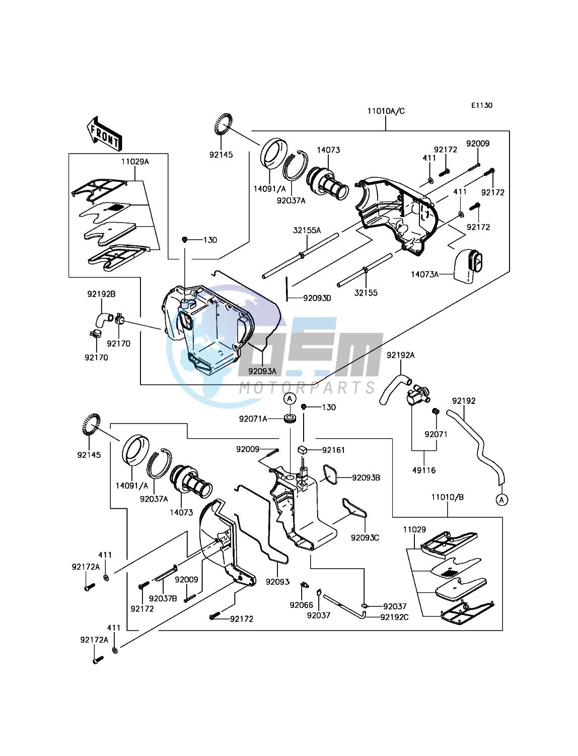 Air Cleaner