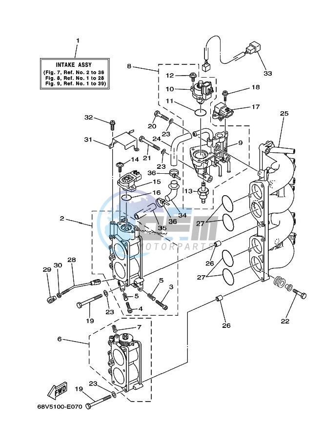 INTAKE-2