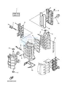 F100CETL drawing REPAIR-KIT-1