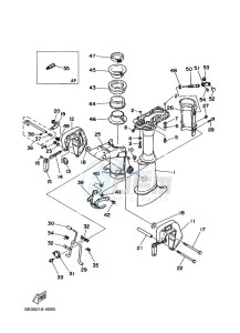 4ACMHS drawing UPPER-CASING-AND-BRACKET