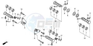 VT1100C2 drawing STEP