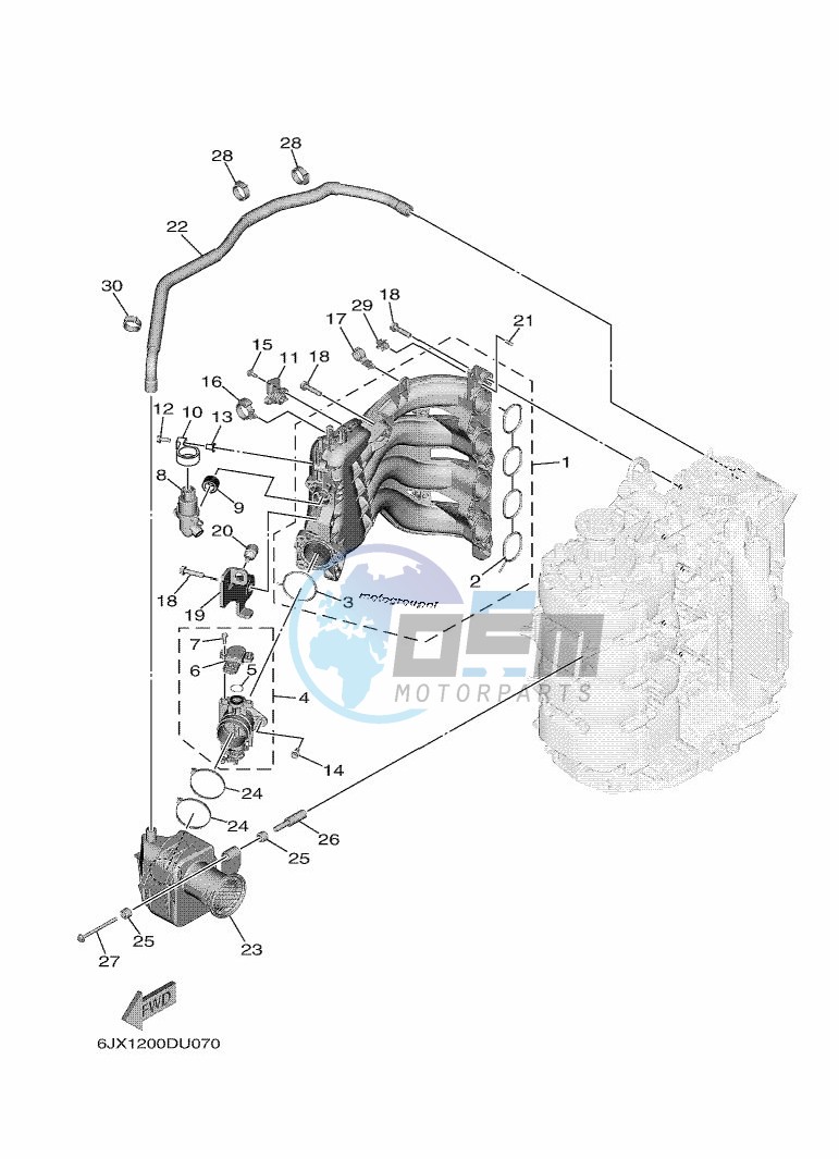 INTAKE-1