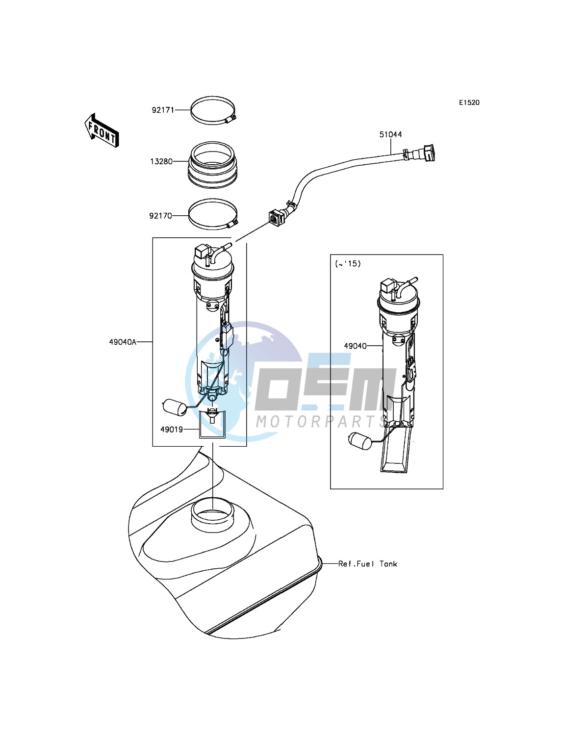 Fuel Pump