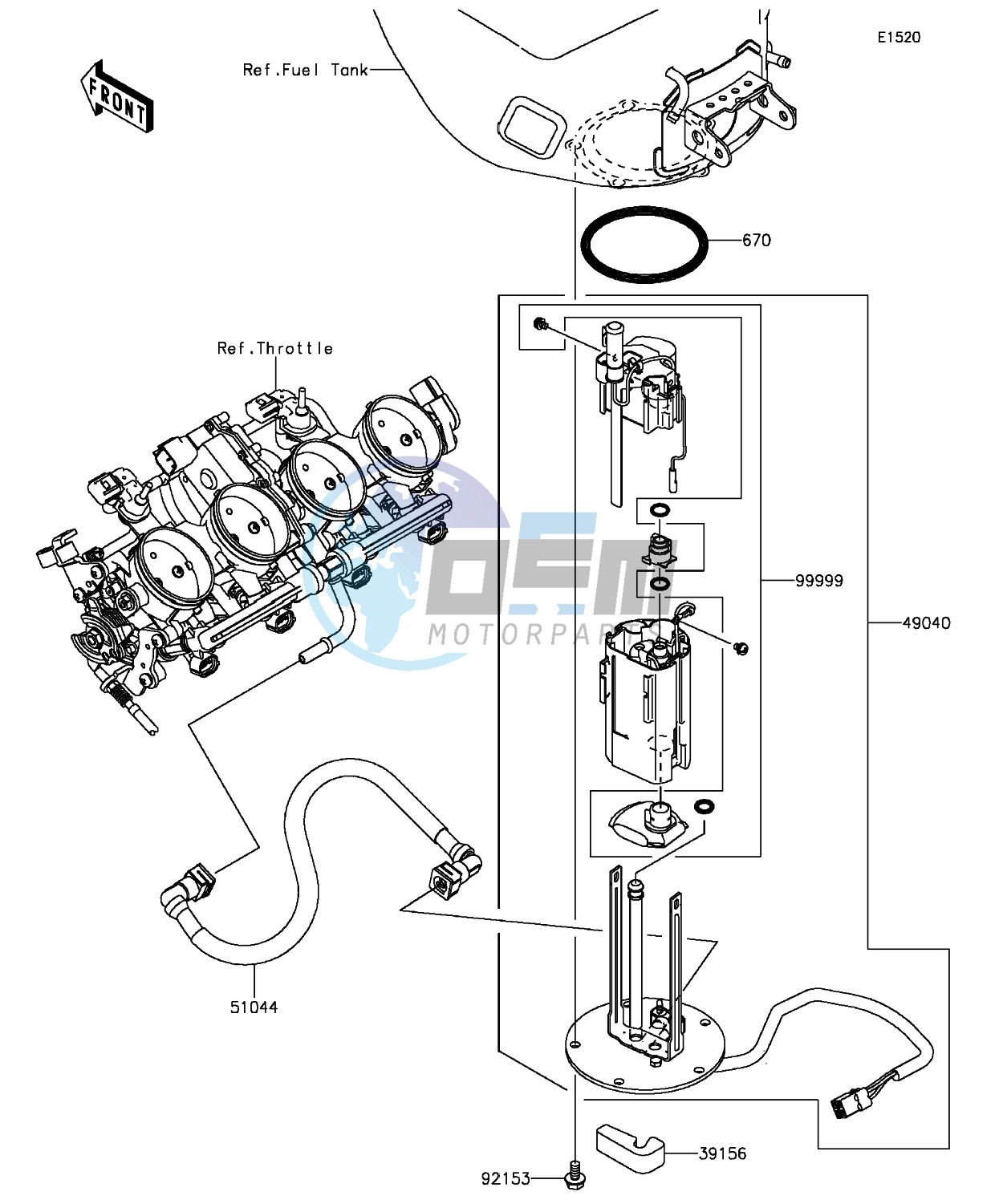 Fuel Pump