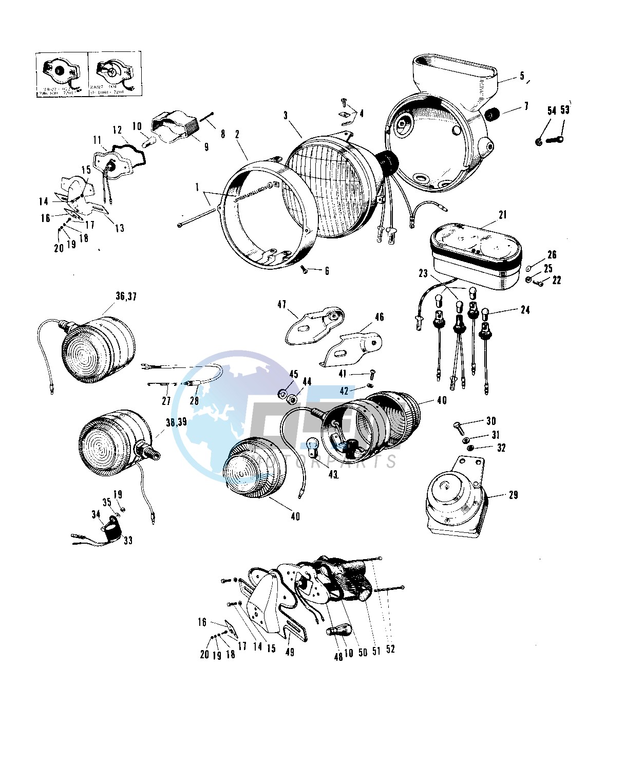 HEADLIGHT_TAILLIGHT_METERS  1