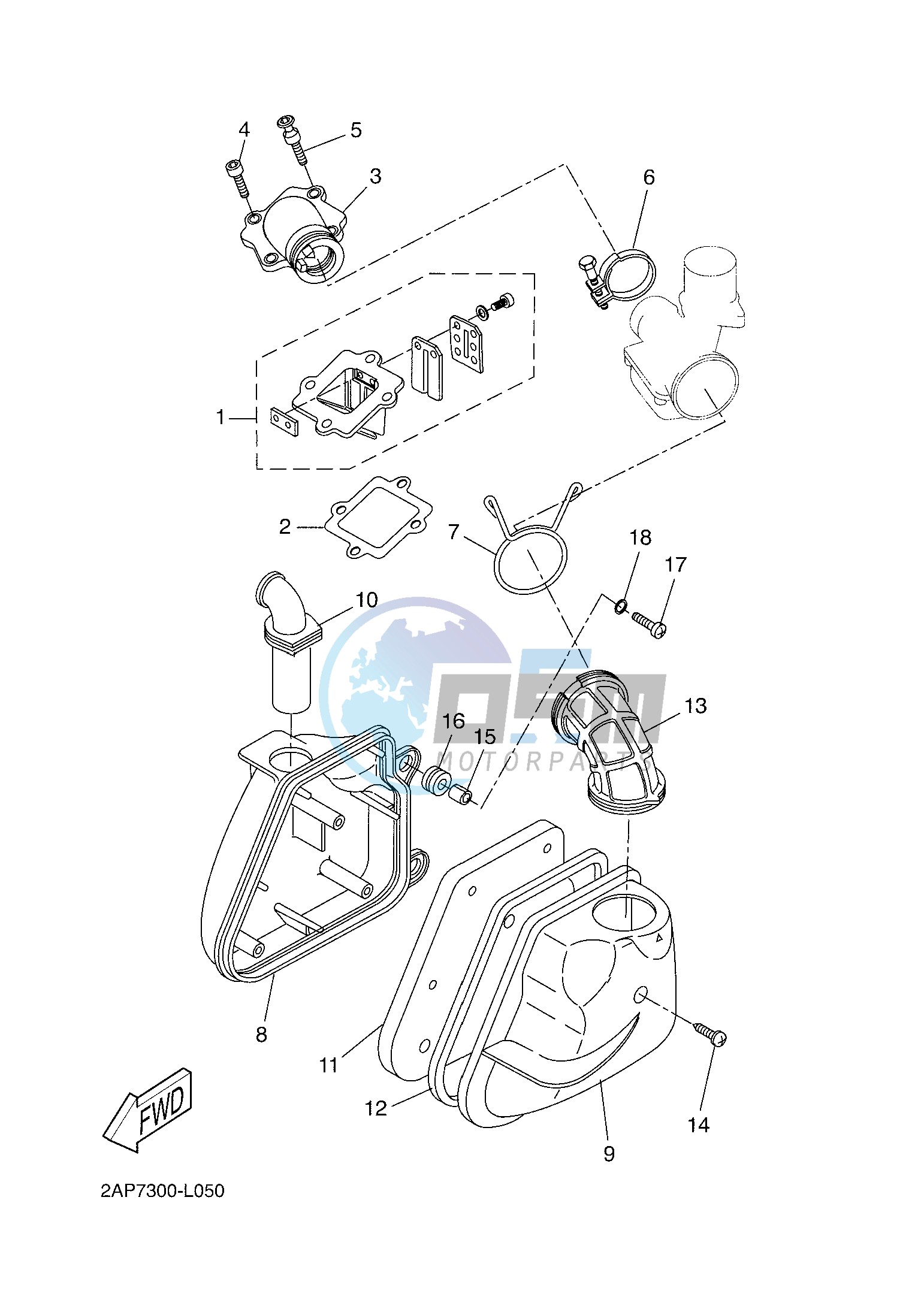 INTAKE