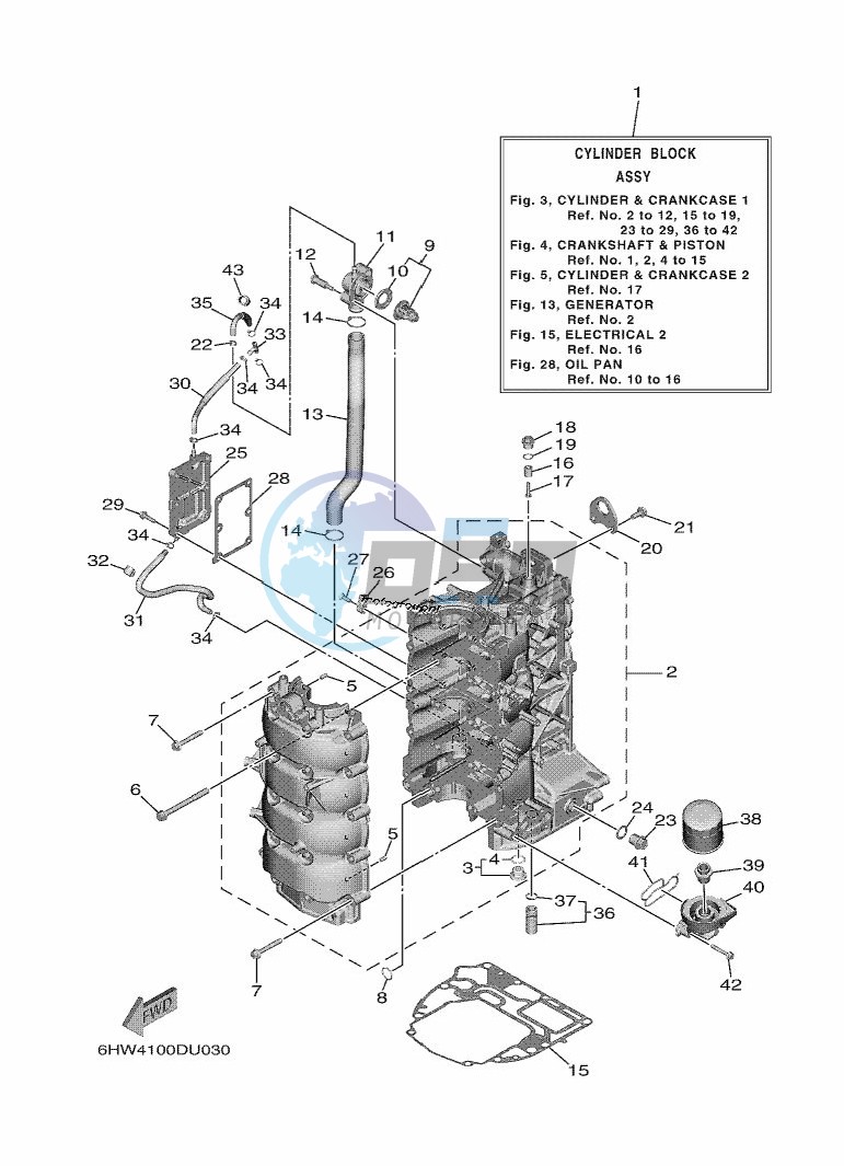 CYLINDER--CRANKCASE-1