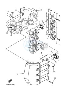 F80AETL drawing INTAKE