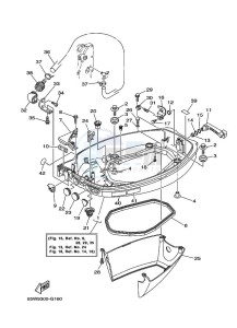 F25AMHS drawing BOTTOM-COVER