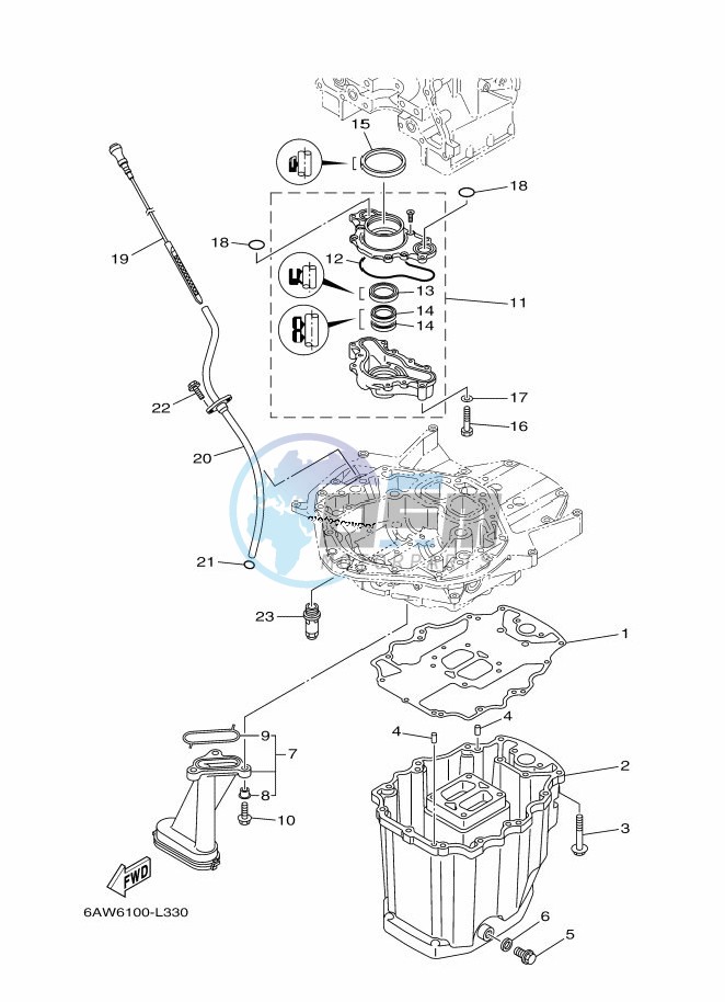 VENTILATEUR-DHUILE