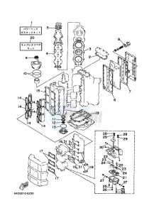 150FETOL drawing REPAIR-KIT-1