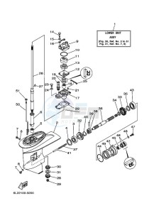 20DMHS drawing LOWER-CASING-x-DRIVE-1