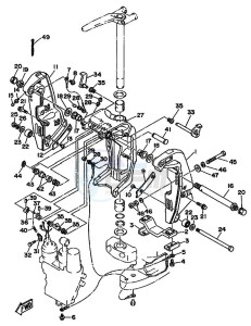 L250A drawing MOUNT-1