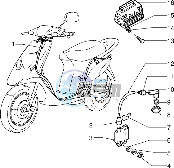 Electrical devices