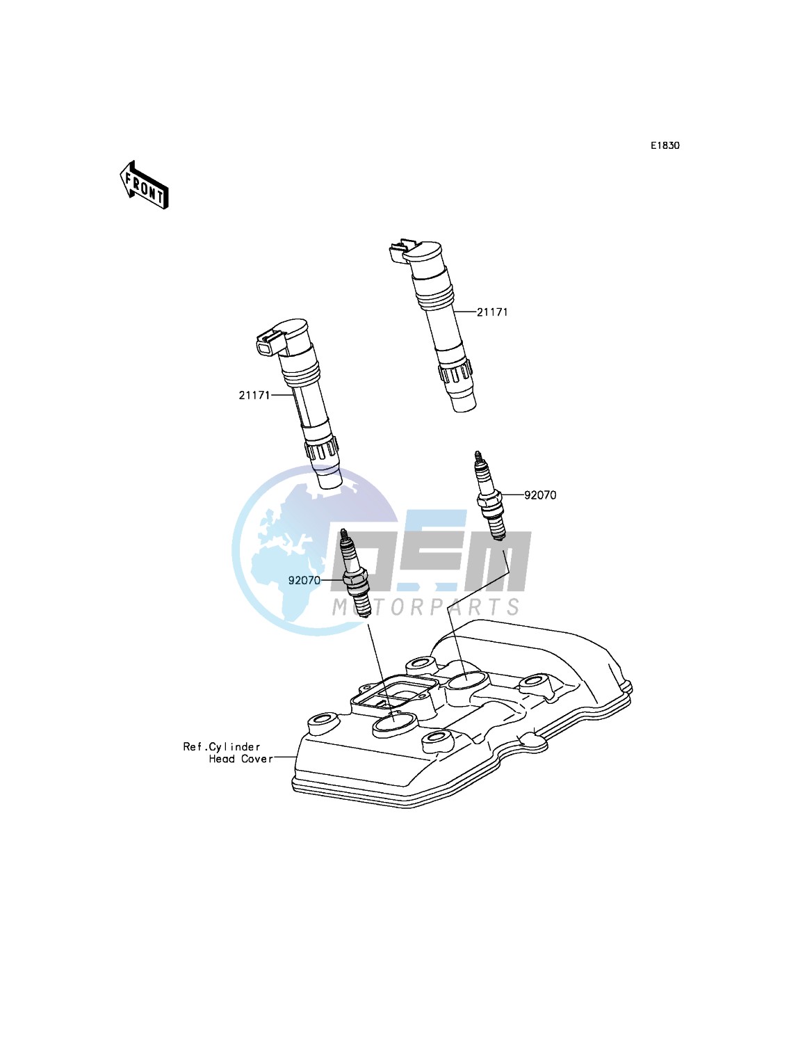 Ignition System