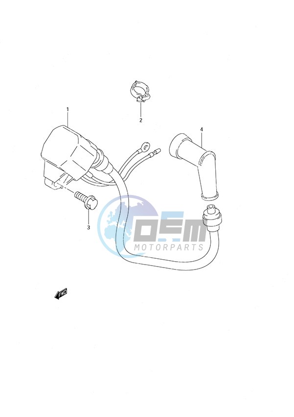 Ignition Coil