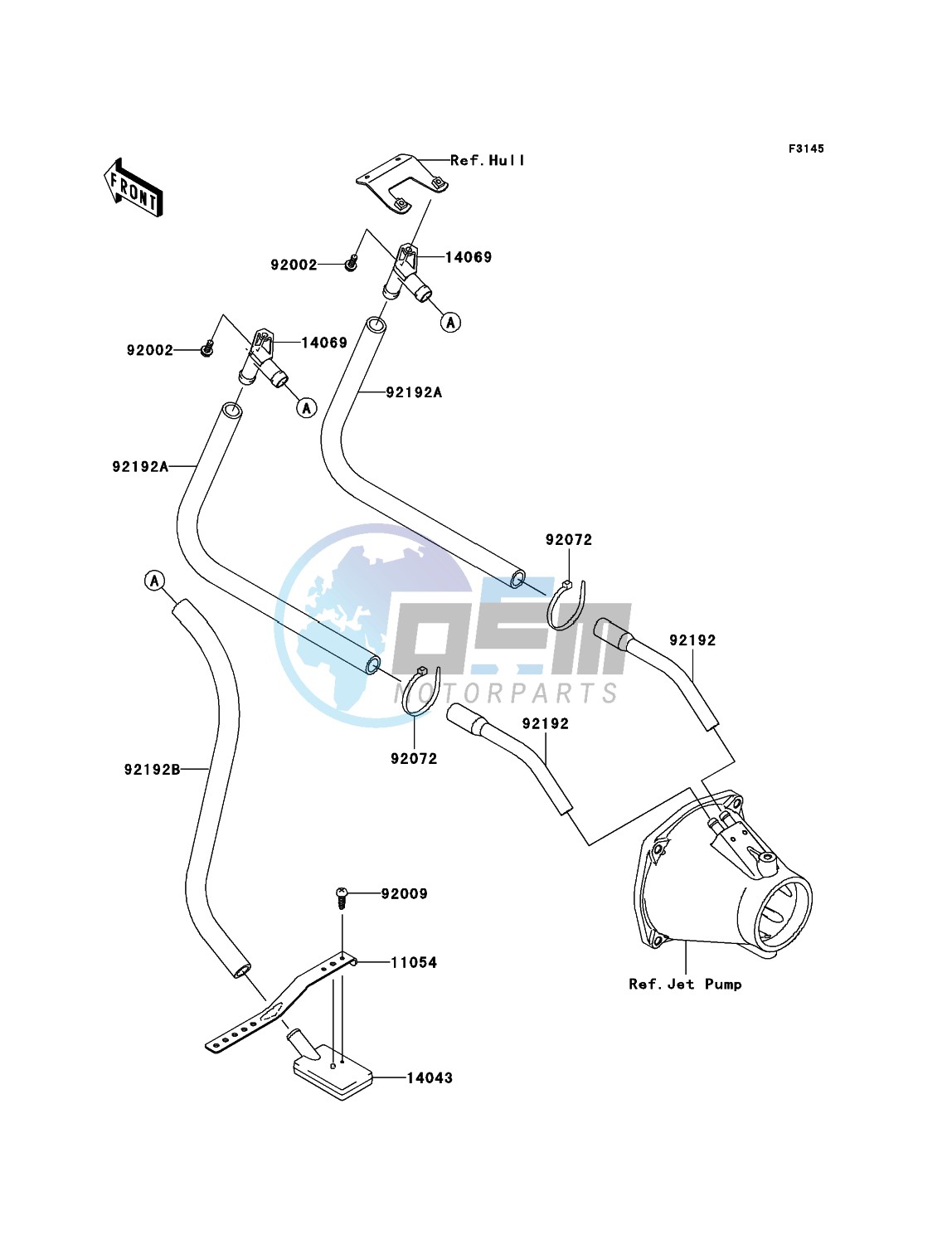 Bilge System