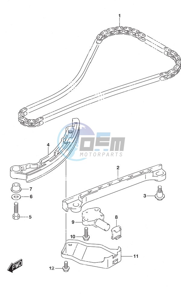 Timing Chain