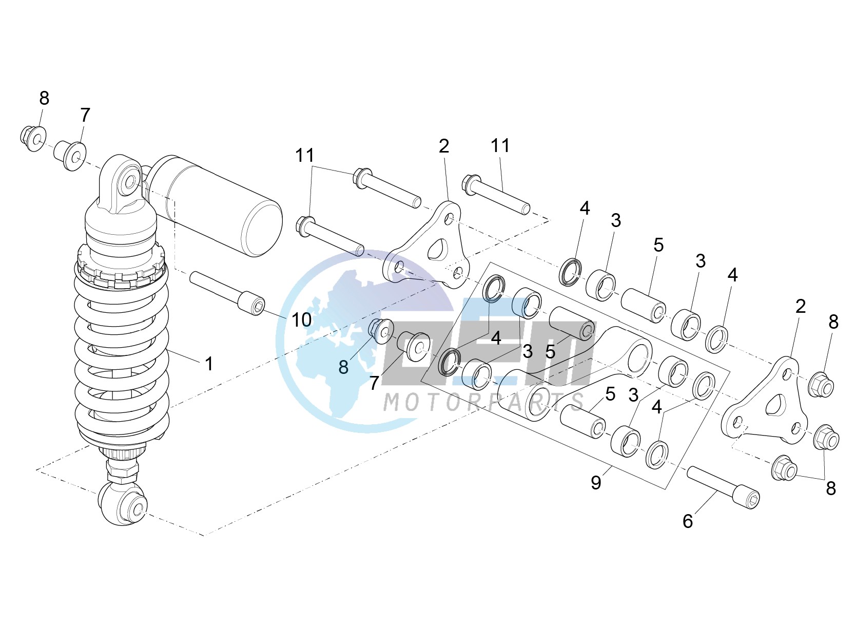 Shock absorber