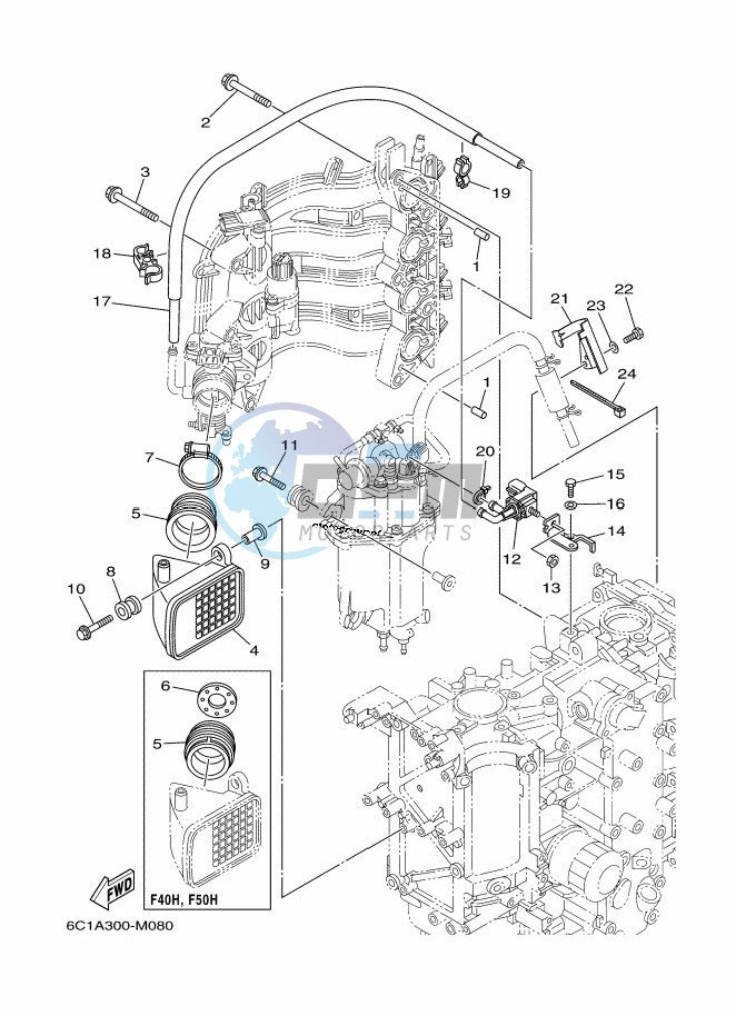 INTAKE-2