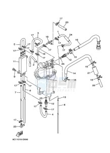 F50TLR drawing FUEL-PUMP-2