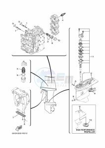 70BETOL drawing MAINTENANCE-PARTS