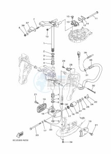 F40GETL drawing MOUNT-2