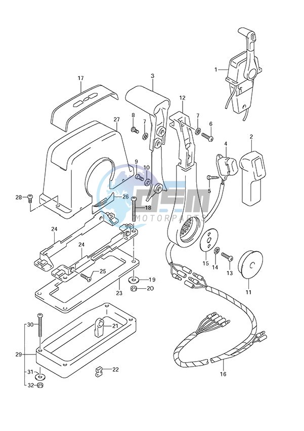 Top Mount Single (1)