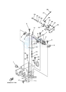 T8MLHC drawing THROTTLE-CONTROL-1