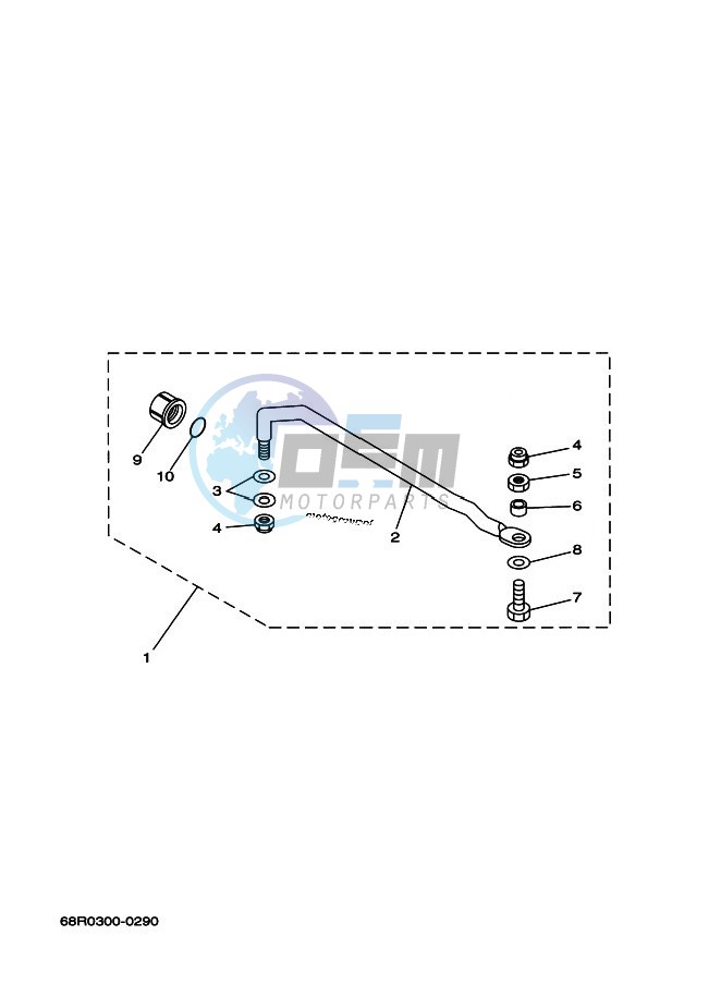 STEERING-GUIDE