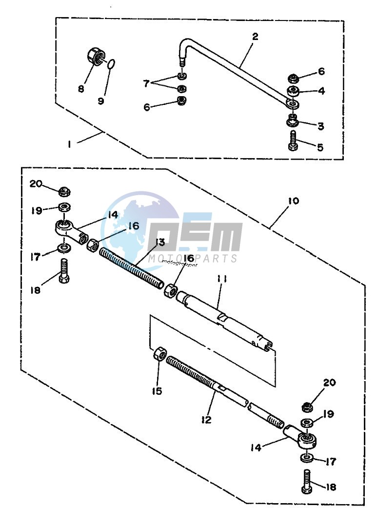 STEERING-GUIDE