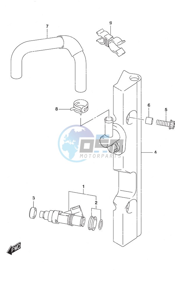 Fuel Injector