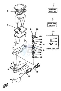 55B drawing REPAIR-KIT-2