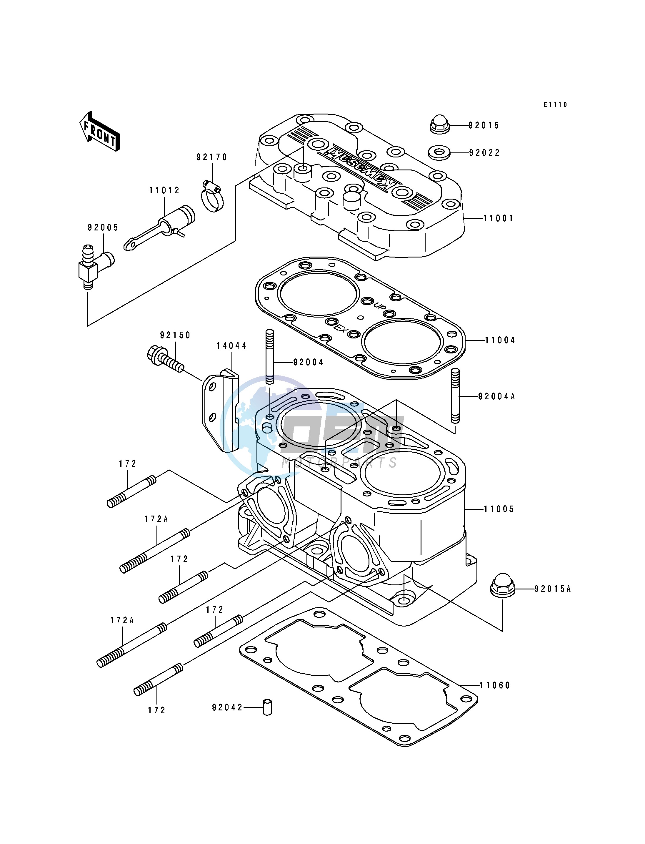 CYLINDER HEAD_CYLINDER