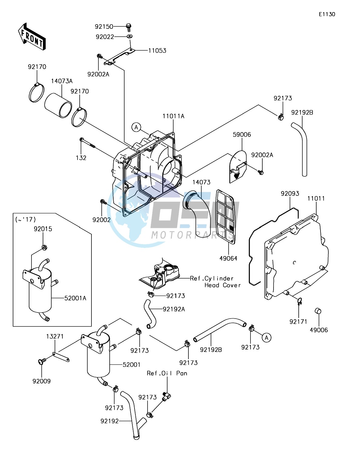 Air Cleaner