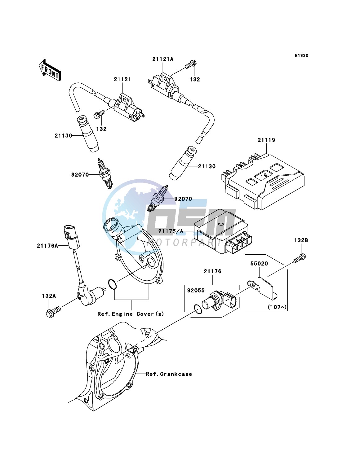 Ignition System