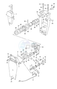 DF 20A drawing Top Mount Single (2)