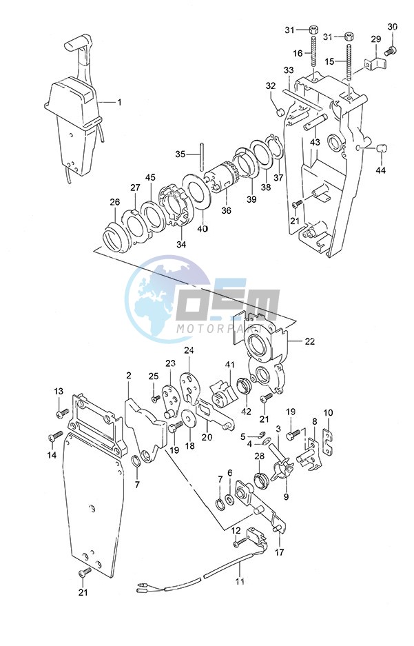 Top Mount Single (2)