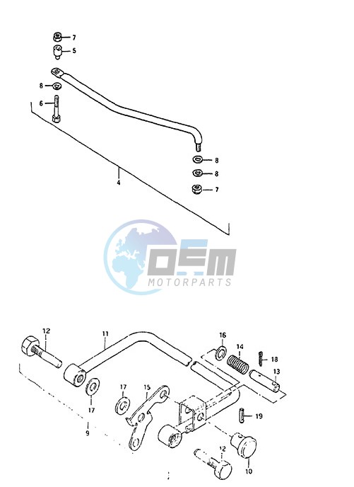 Tie Rod