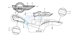 NV600C drawing MARK (4)