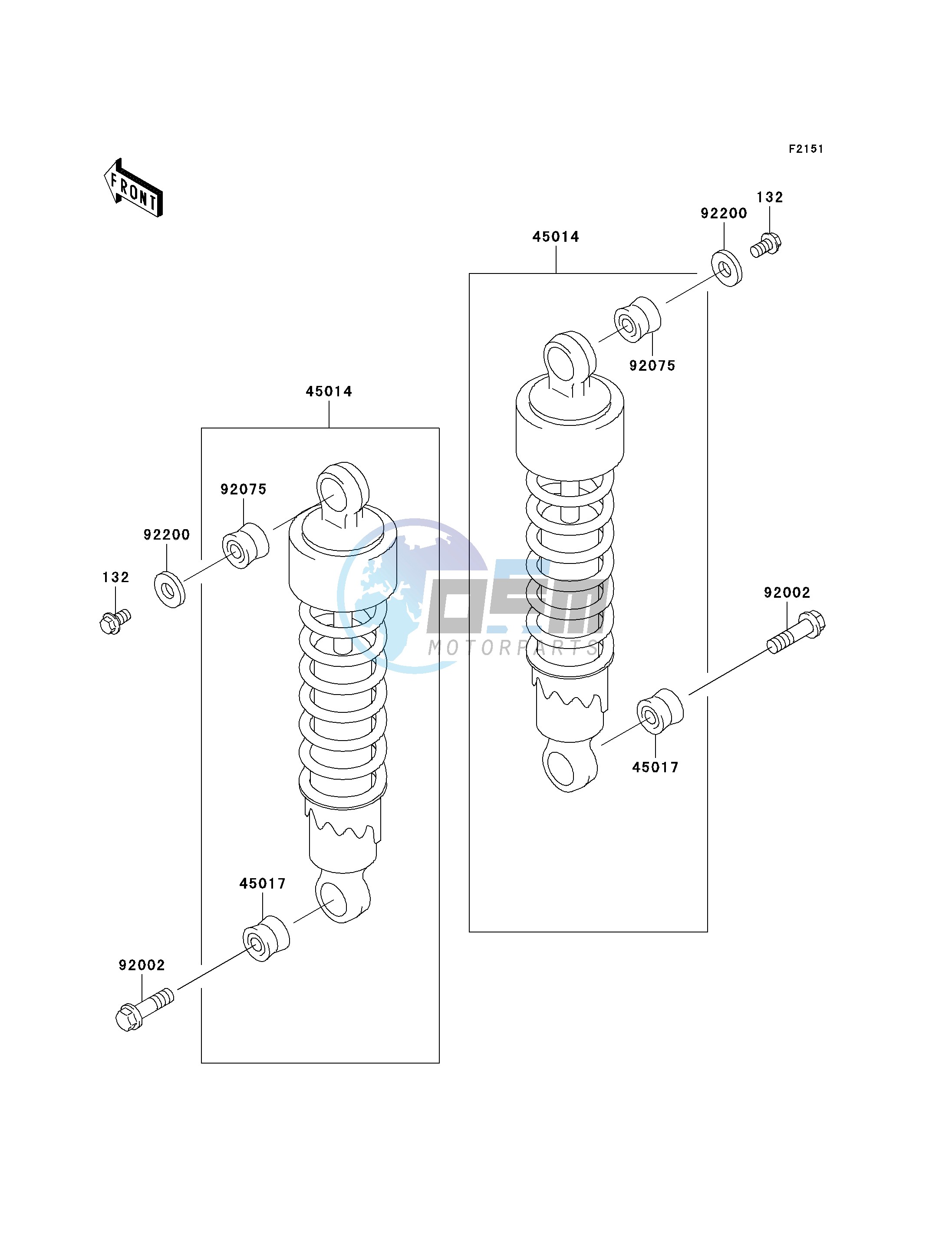 SUSPENSION_SHOCK ABSORBER